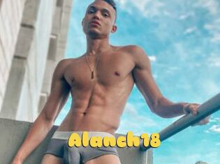 Alanch18