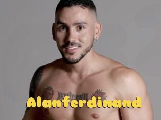 Alanferdinand
