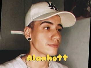 Alanhott
