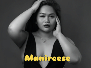 Alanireese