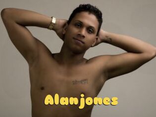 Alanjones