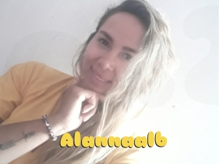 Alannaalb