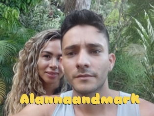 Alannaandmark