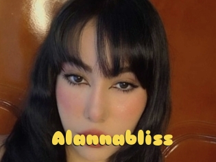 Alannabliss