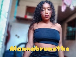 Alannabrunethe