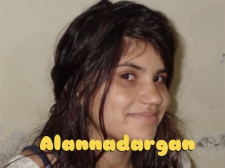 Alannadargan