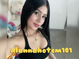 Alannahotcm101