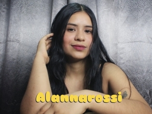 Alannarossi