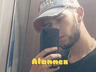 Alannex