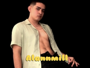 Alannmill