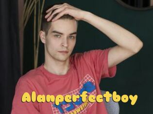 Alanperfectboy