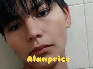 Alanprice