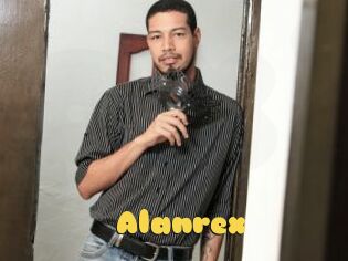 Alanrex