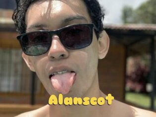 Alanscot