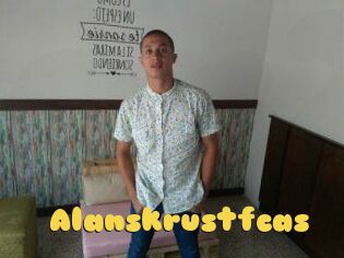 Alanskrustfcas