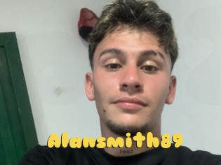 Alansmith89