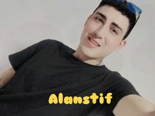 Alanstif