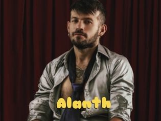Alanth