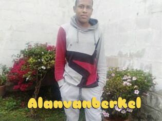 Alanvanberkel