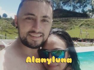 Alanyluna
