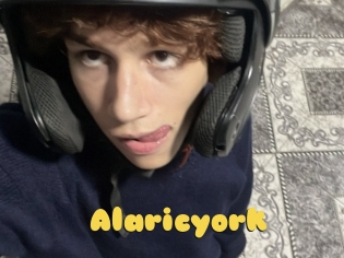 Alaricyork