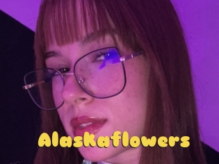 Alaskaflowers