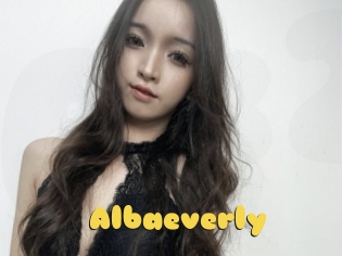 Albaeverly