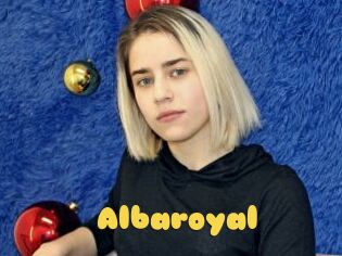 Albaroyal