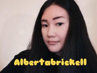 Albertabrickell