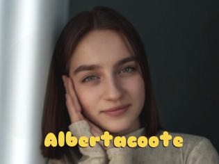 Albertacoote