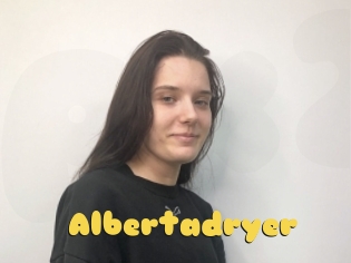 Albertadryer