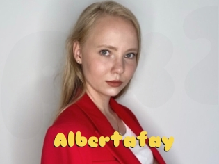 Albertafay