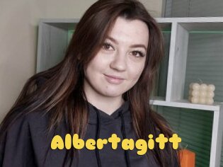 Albertagitt