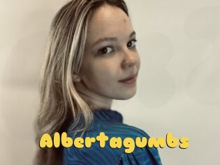 Albertagumbs