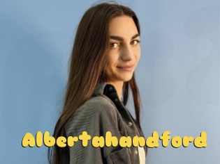 Albertahandford