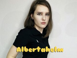 Albertahelm