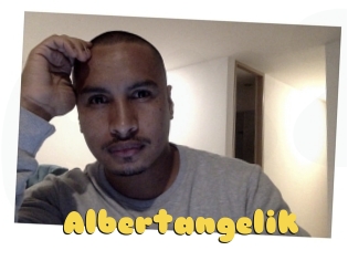 Albertangelik