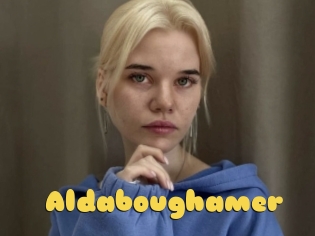 Aldaboughamer