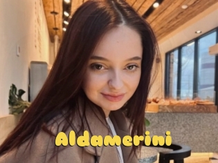 Aldamerini