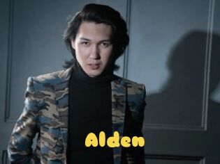 Alden