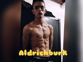 Aldrichburk