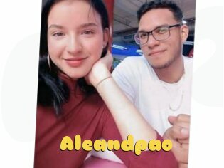 Aleandpao