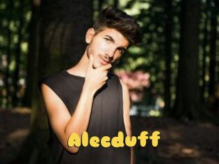 Alecduff
