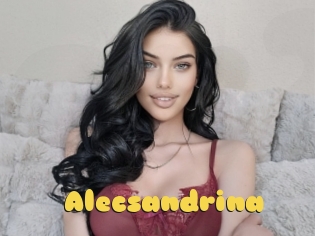 Alecsandrina