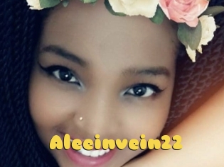 Aleeinvein22