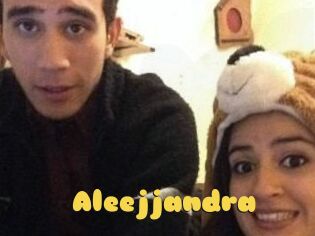 Aleejjandra