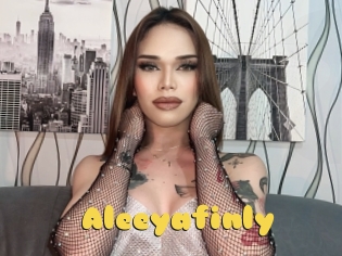 Aleeyafinly