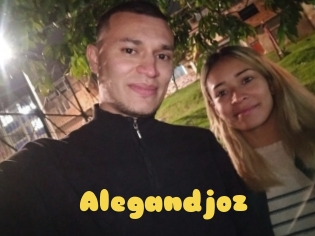Alegandjoz