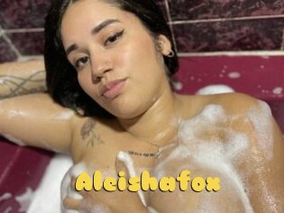 Aleishafox