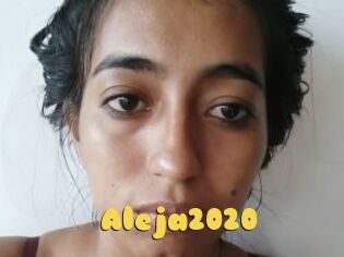 Aleja2020